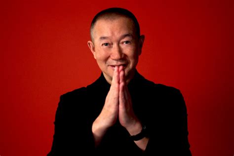 tan dun website